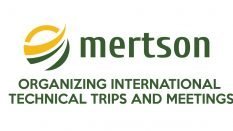Organizing international technical trips and meetings